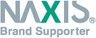 NAXIS Brand Supporter