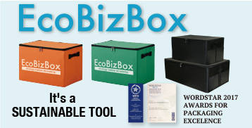 Eco Biz Box　SUSTAINABLE TOOL