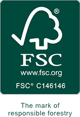 FSC®認証