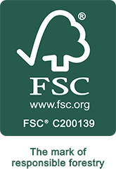 FSC®認証