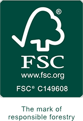 FSC®認証