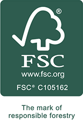 FSC®認証