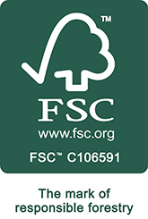 FSC™認証